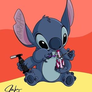 Meet your Posher, Aaron